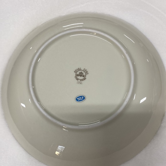 Fine China bowls from Royal Song - Picture 3 of 4